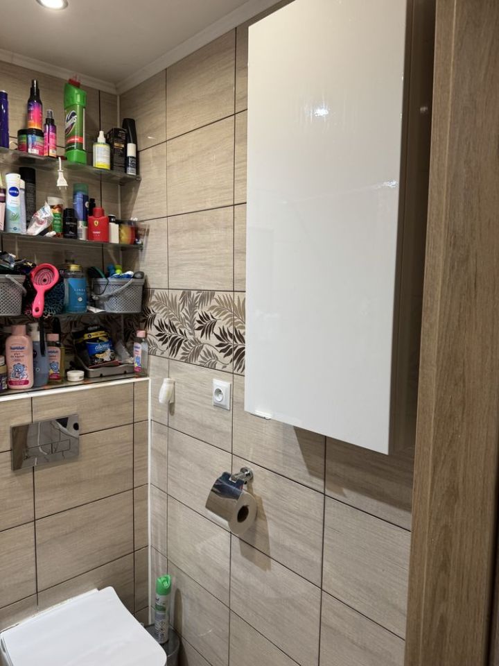 Mieszkanie 3-pokojowe Biłgoraj, ul. Tadeusza Kościuszki. Zdjęcie 6