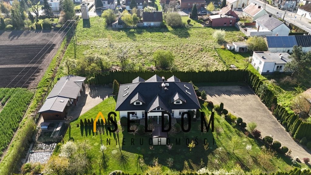 dom, 6 pokoi Lędziny, ul. Ozimska. Zdjęcie 6