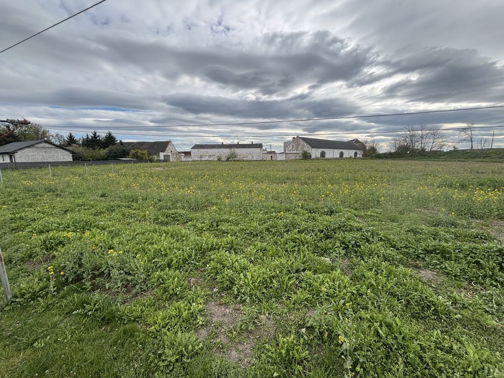 Działka budowlana Karczewo. Zdjęcie 1