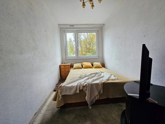 Mieszkanie 4-pokojowe Wrocław Różanka, ul. Żmigrodzka. Zdjęcie 29