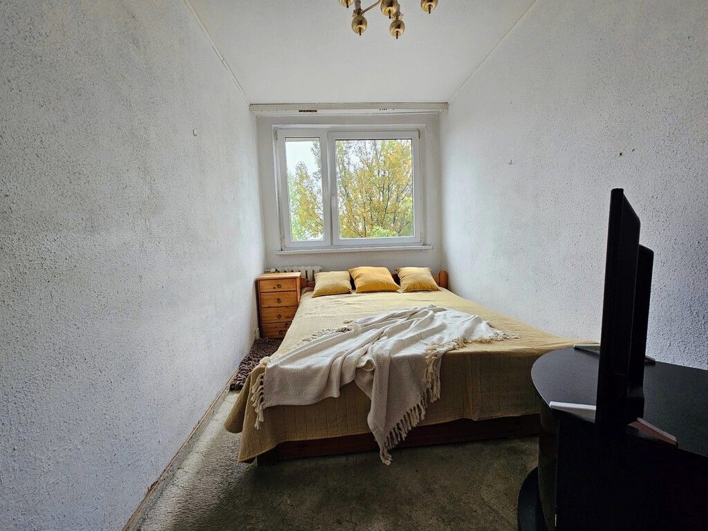 Mieszkanie 4-pokojowe Wrocław Różanka, ul. Żmigrodzka. Zdjęcie 29