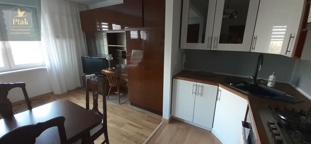 Mieszkanie 2-pokojowe Poznań Rataje, os. Piastowskie. Zdjęcie 7