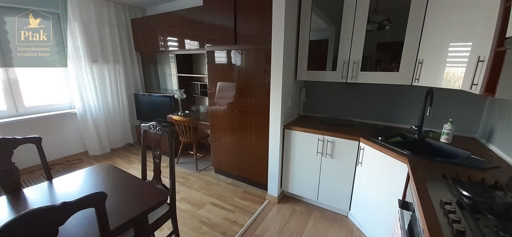 Mieszkanie 2-pokojowe Poznań Rataje, os. Piastowskie. Zdjęcie 7