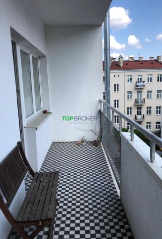 Mieszkanie 3-pokojowe Warszawa Praga-Północ, ul. Jakuba Jasińskiego. Zdjęcie 9