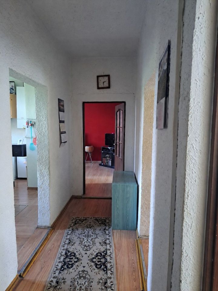 Mieszkanie 4-pokojowe Wałbrzych Biały Kamień, ul. Mikołaja Reja. Zdjęcie 8