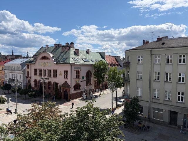 Mieszkanie 2-pokojowe Kielce Centrum, ul. Ignacego Paderewskiego. Zdjęcie 7