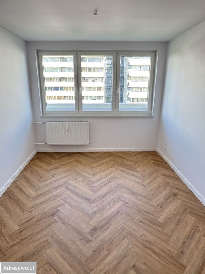 Mieszkanie 2-pokojowe Katowice os. Tysiąclecia, ul. Tysiąclecia. Zdjęcie 9