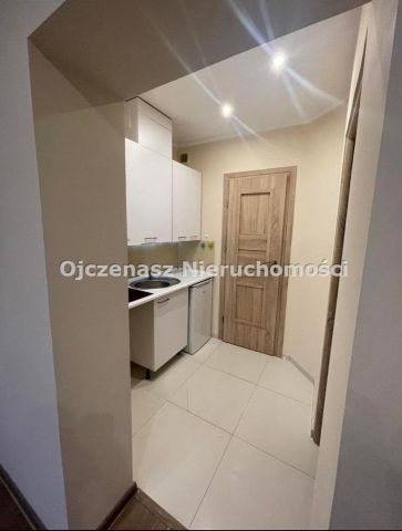 Mieszkanie 2-pokojowe Bydgoszcz Śródmieście. Zdjęcie 2