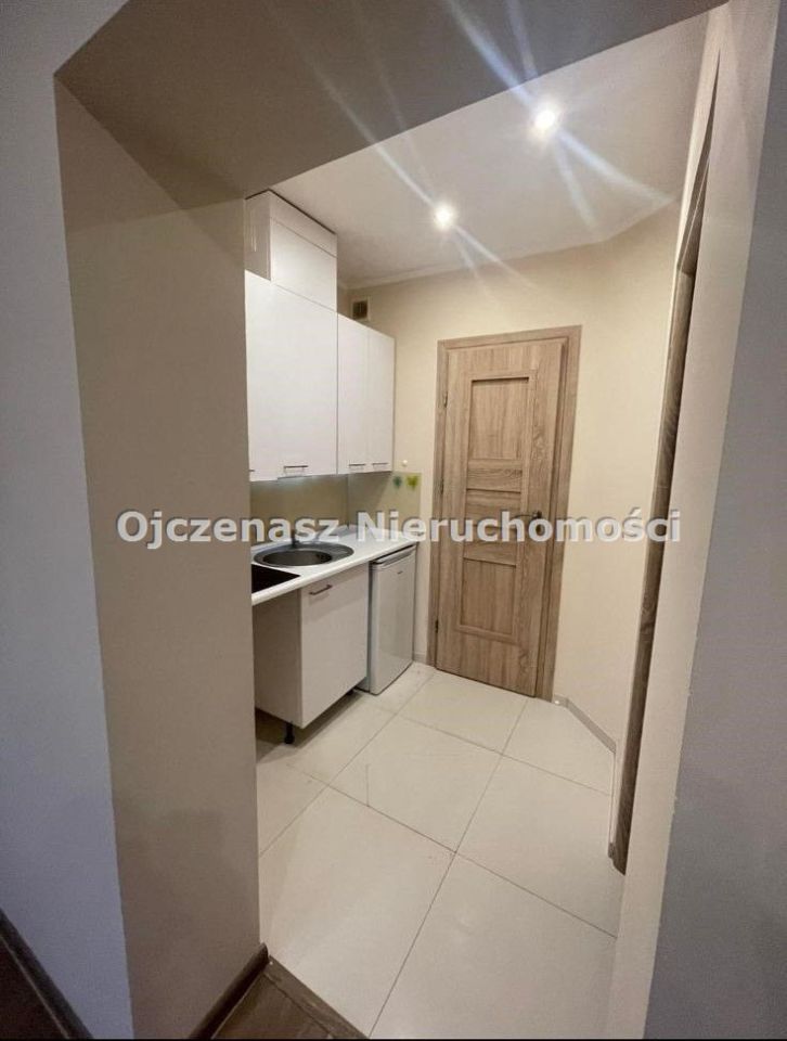Mieszkanie 2-pokojowe Bydgoszcz Śródmieście. Zdjęcie 2