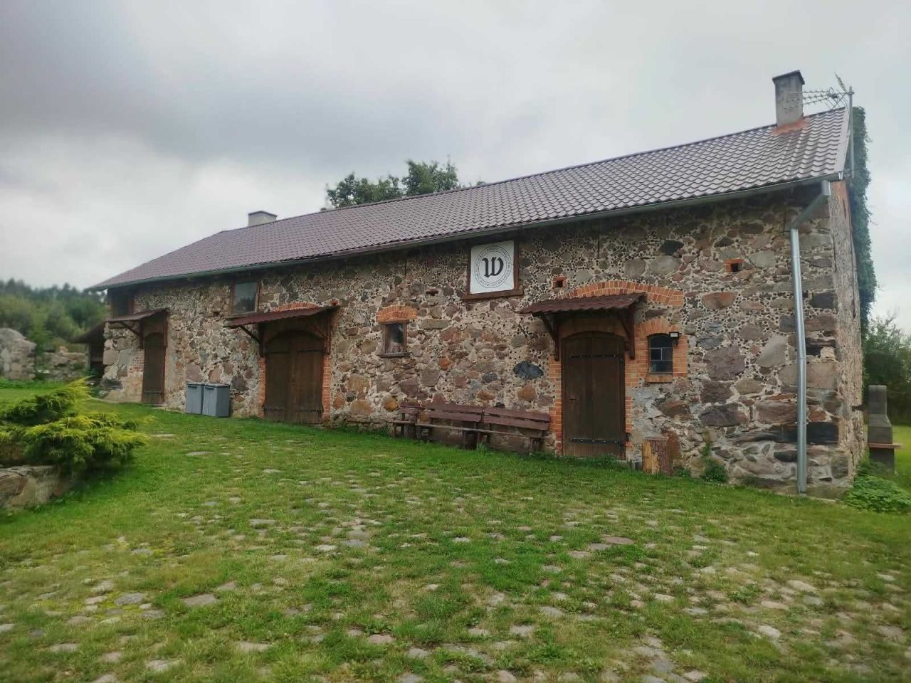 gospodarstwo Piłaki Wielkie. Zdjęcie 6