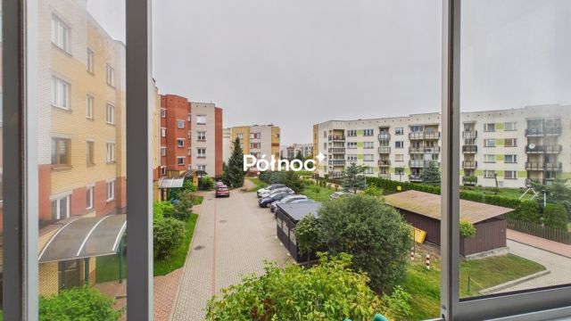 Mieszkanie 2-pokojowe Białystok Skorupy, ul. Sybiraków. Zdjęcie 18