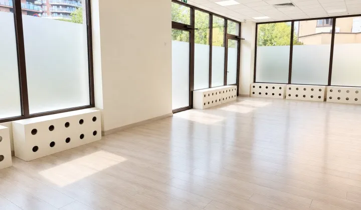 Lokal Kraków Grzegórzki, ul. Cystersów