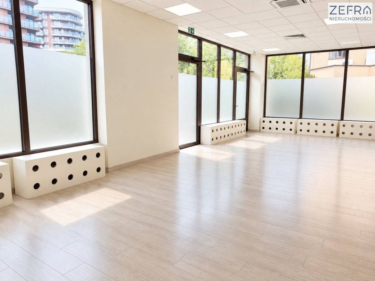 Lokal Kraków Grzegórzki, ul. Cystersów. Zdjęcie 1