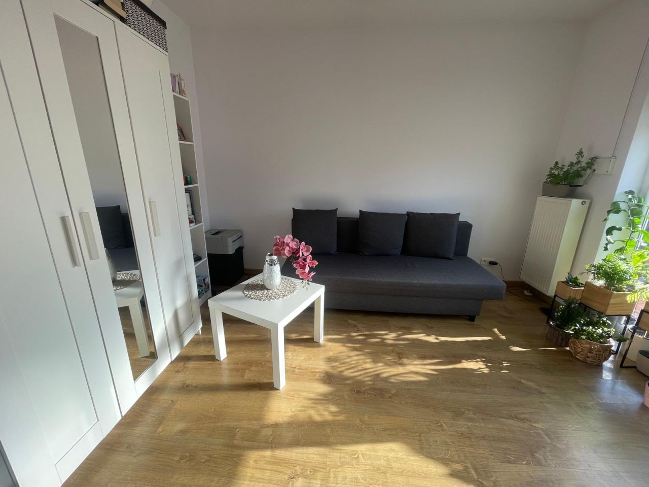Mieszkanie 2-pokojowe Lublin Ponikwoda, ul. Kosynierów. Zdjęcie 4