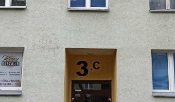 Mieszkanie 2-pokojowe Koszalin, ul. mjr. Henryka Sucharskiego. Zdjęcie 1