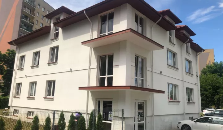 Hotel/pensjonat Ostrowiec Świętokrzyski, ul. Siennieńska