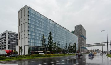 Mieszkanie 1-pokojowe Warszawa Wola, al. Prymasa Tysiąclecia