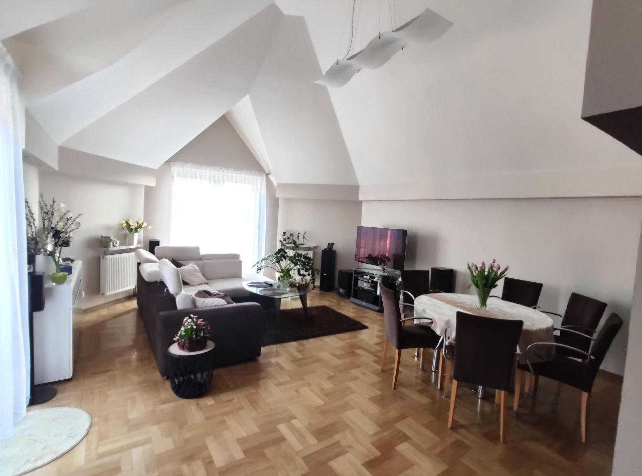 Mieszkanie 5-pokojowe Łódź Widzew, ul. Jana Skrzetuskiego