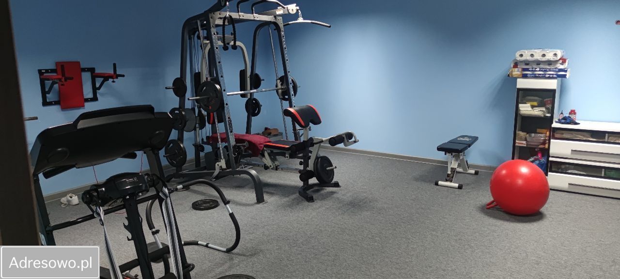 dom wolnostojący, 6 pokoi Łagów, ul. Dolna. Zdjęcie 19