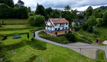 Hotel/pensjonat Zwardoń