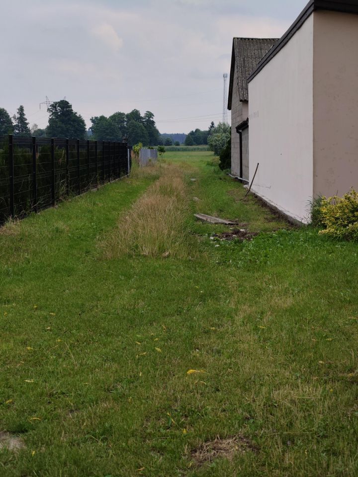 Działka rolno-budowlana Piaski Nowa Wieś. Zdjęcie 15
