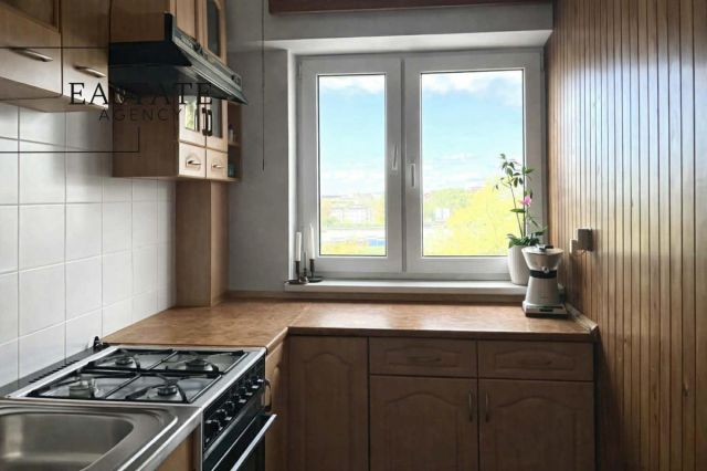 Mieszkanie 2-pokojowe Warszawa Żoliborz, ul. Władysława Broniewskiego. Zdjęcie 1