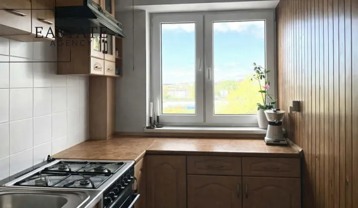 Mieszkanie 2-pokojowe Warszawa Żoliborz, ul. Władysława Broniewskiego