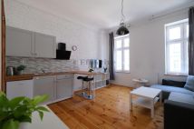 Mieszkanie 4-pokojowe Wrocław Śródmieście, ul. Trzebnicka. Zdjęcie 4