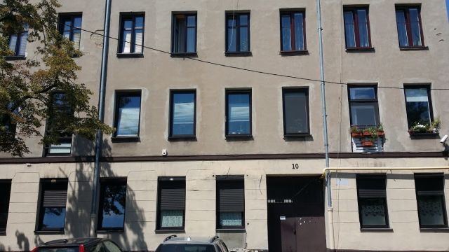 Mieszkanie 1-pokojowe Łódź Górna, ul. Płocka. Zdjęcie 1