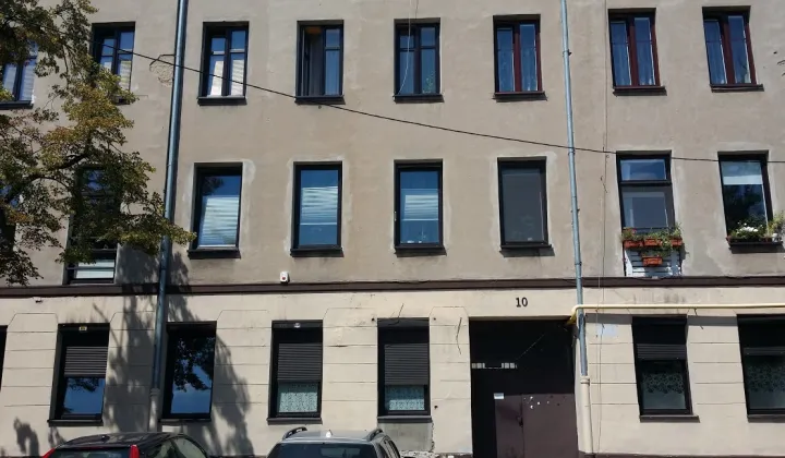 Mieszkanie 1-pokojowe Łódź Górna, ul. Płocka