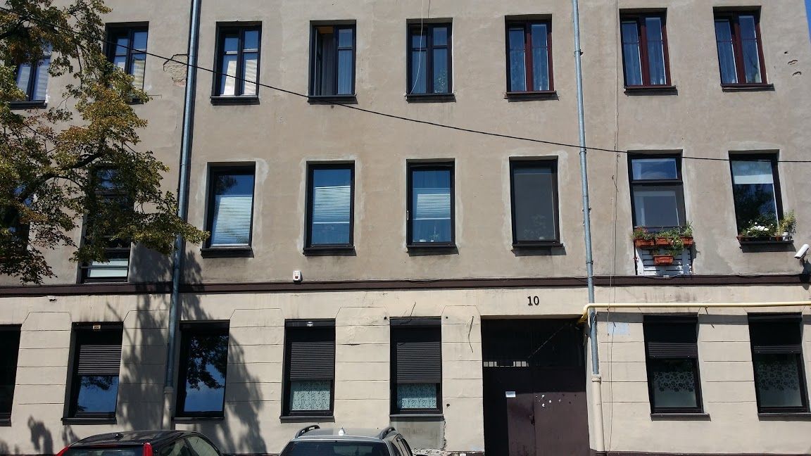 Mieszkanie 1-pokojowe Łódź Górna, ul. Płocka. Zdjęcie 1