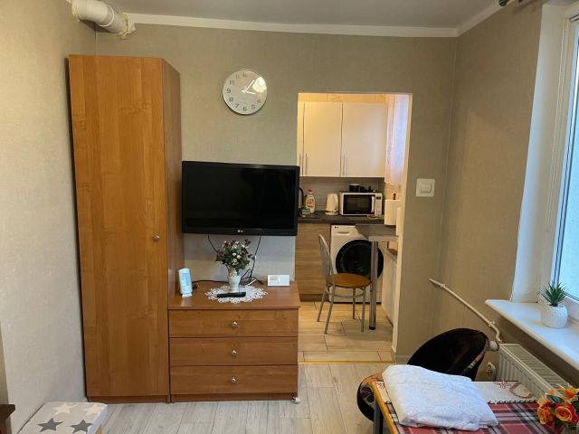 Mieszkanie 1-pokojowe Przytoczna, ul. Główna. Zdjęcie 1