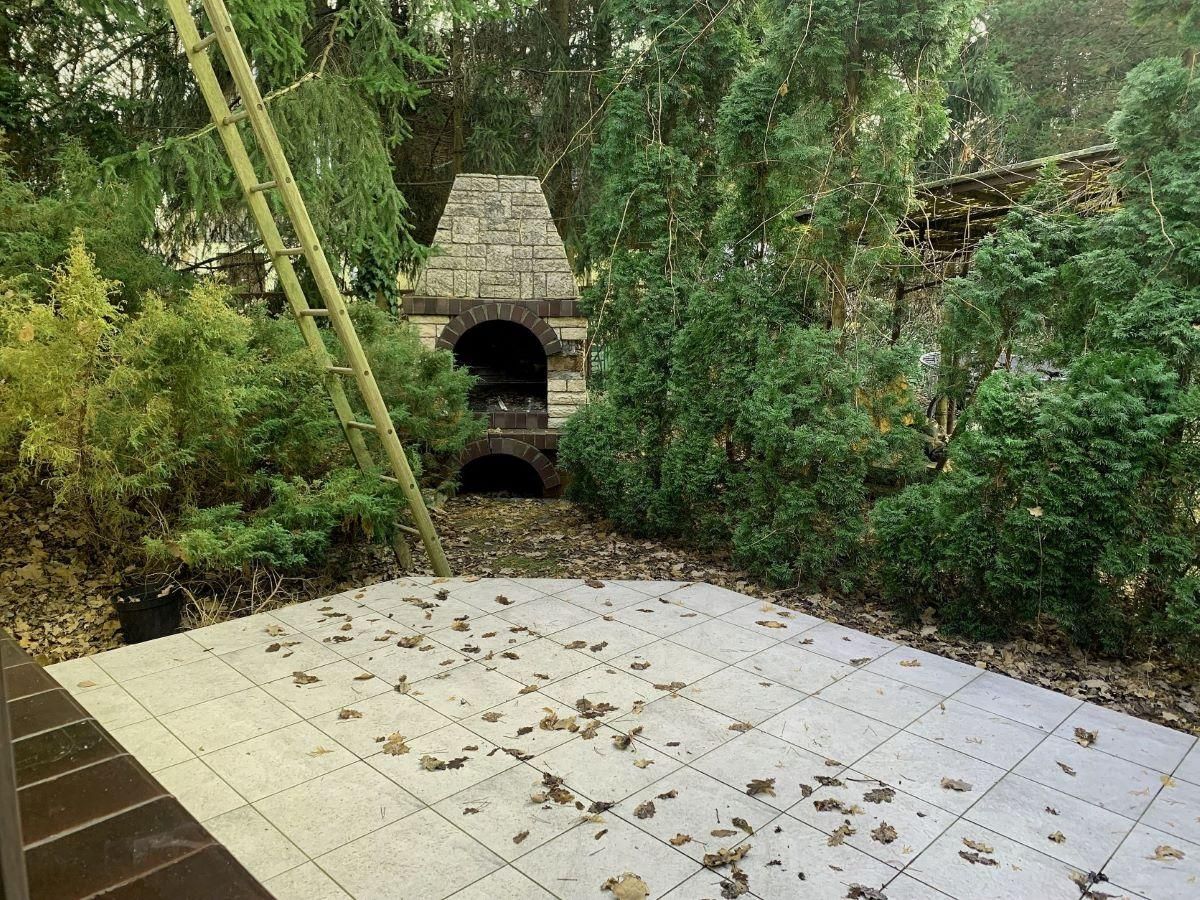 dom wolnostojący, 6 pokoi Piaseczno Zalesie Dolne, ul. Mikołaja Kopernika. Zdjęcie 4