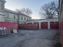 Hala/magazyn Przemyśl, ul. Bakończycka. Zdjęcie 2