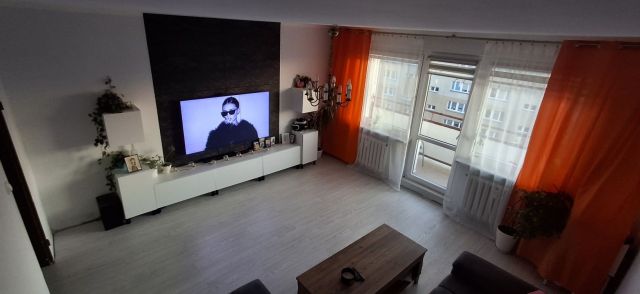 Mieszkanie 3-pokojowe Stargard, ul. Henryka Wieniawskiego. Zdjęcie 1