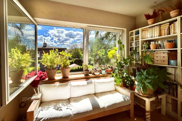 Mieszkanie 5-pokojowe Czechowice-Dziedzice, ul. Klasztorna. Zdjęcie 5