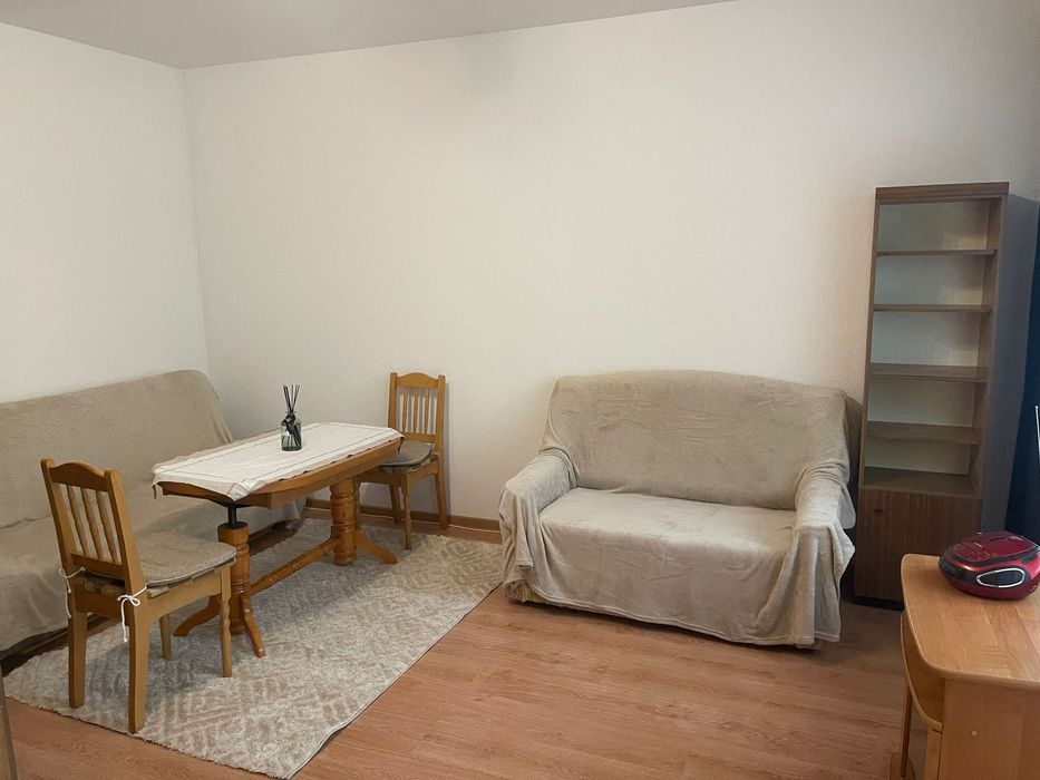 Mieszkanie 2-pokojowe Końskie, ul. Niepodległości