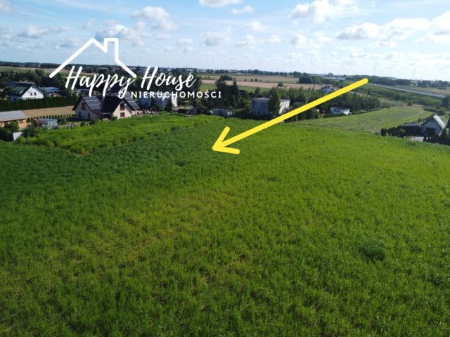 Działka inwestycyjna Chojnice, ul. Długa. Zdjęcie 9