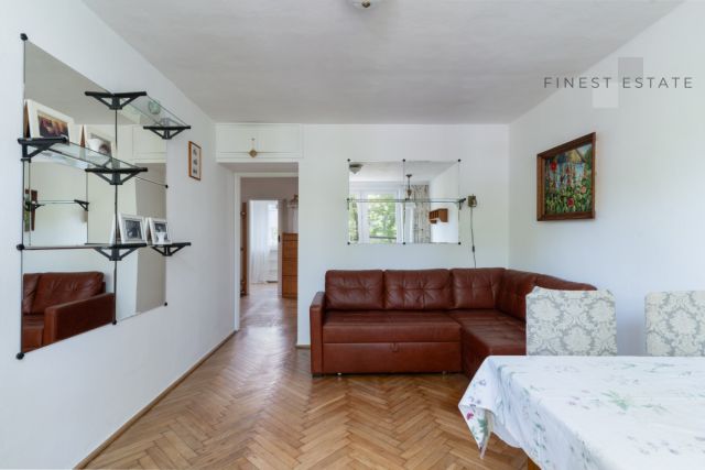 Mieszkanie 2-pokojowe Warszawa Żoliborz, ul. Juliusza Słowackiego. Zdjęcie 3