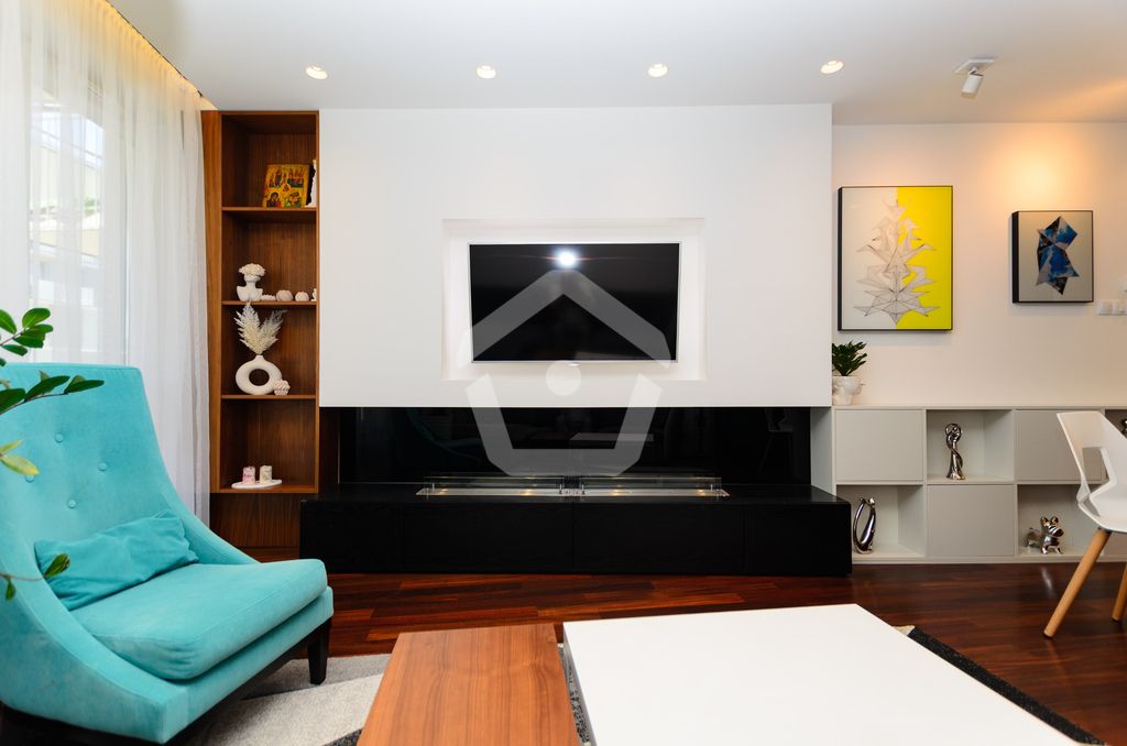 Mieszkanie 3-pokojowe Rzeszów Śródmieście, al. mjr. Wacława Kopisto