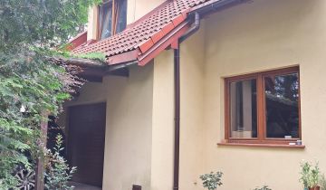 dom wolnostojący, 8 pokoi Józefów Jarosław, ul. Jagodowa