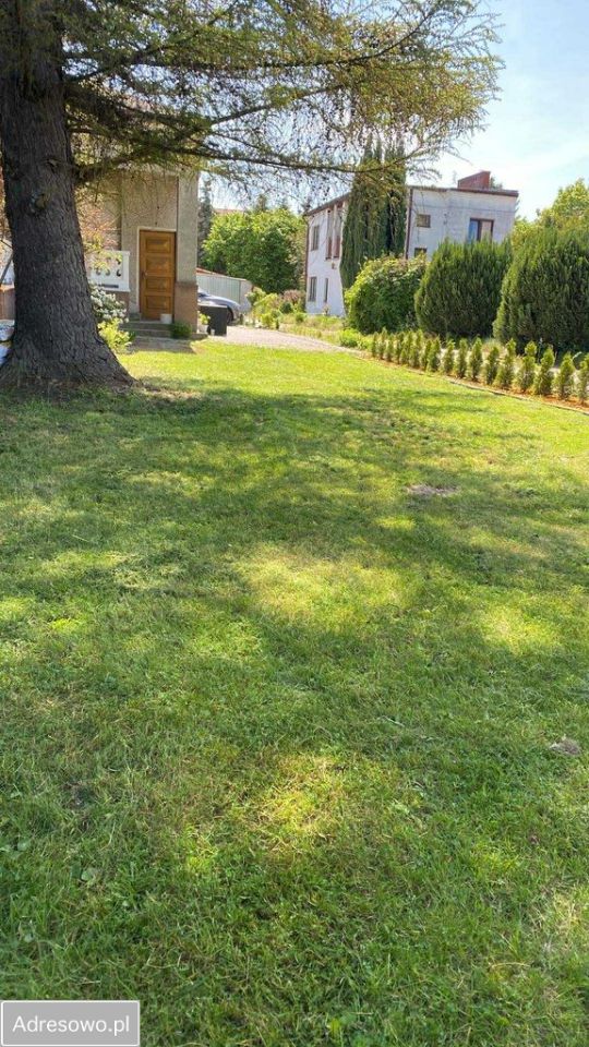 Działka inwestycyjna Pruszków Centrum, ul. Trójkątna. Zdjęcie 7