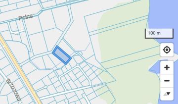 Działka budowlana Bartosze