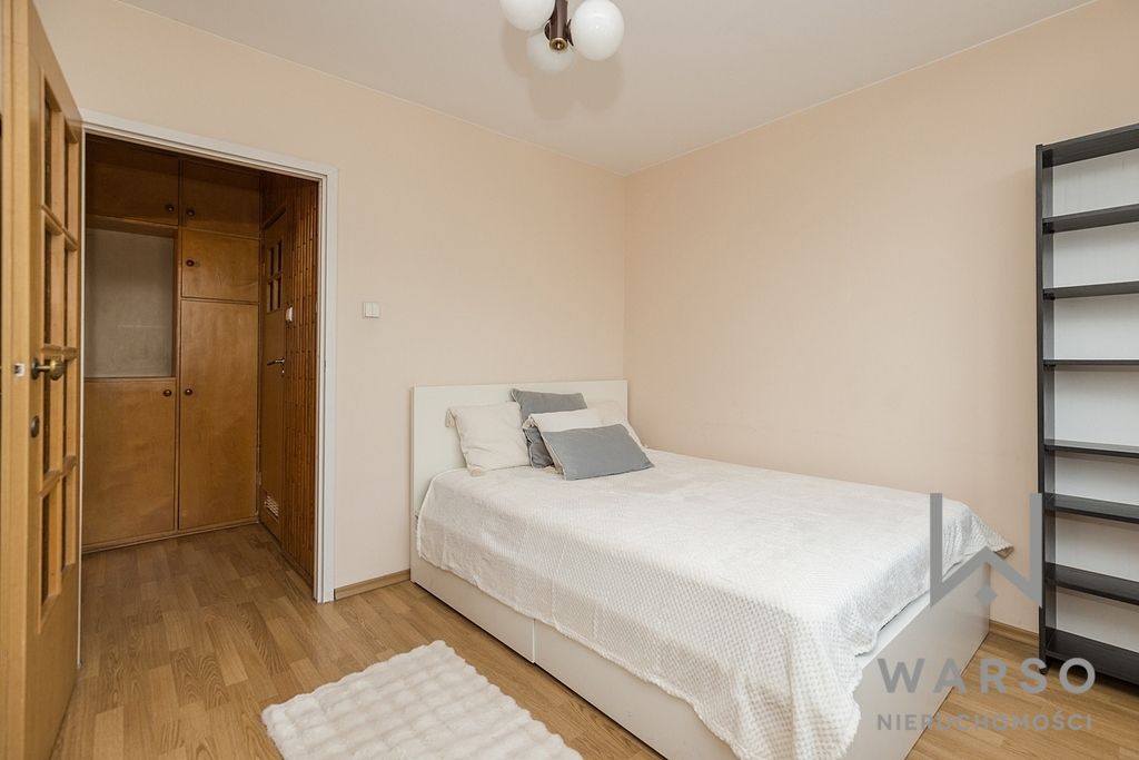 Mieszkanie 2-pokojowe Warszawa Bielany, ul. Wojciecha Bogusławskiego. Zdjęcie 9