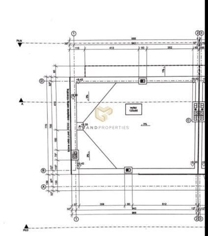 bliźniak, 5 pokoi Warszawa Wawer. Zdjęcie 15
