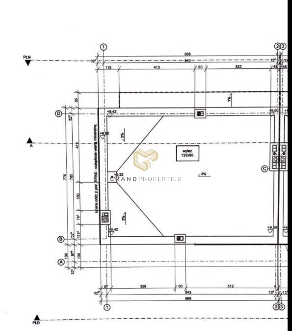 bliźniak, 5 pokoi Warszawa Wawer. Zdjęcie 15