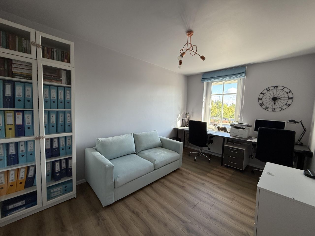 Mieszkanie 3-pokojowe Bydgoszcz Bielawy, ul. Jana Kilińskiego. Zdjęcie 15