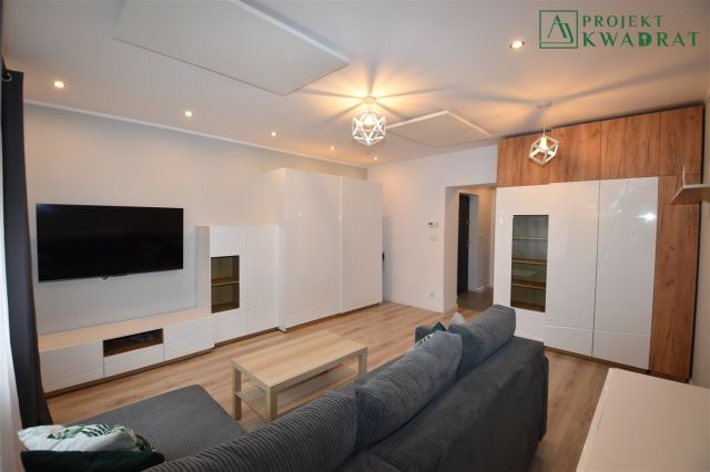 Mieszkanie 1-pokojowe Gliwice Ligota Zabrska, ul. Pocztowa. Zdjęcie 1