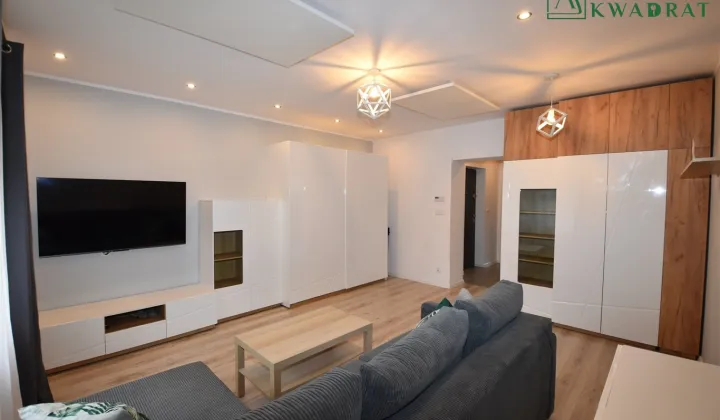 Mieszkanie 1-pokojowe Gliwice Ligota Zabrska, ul. Pocztowa