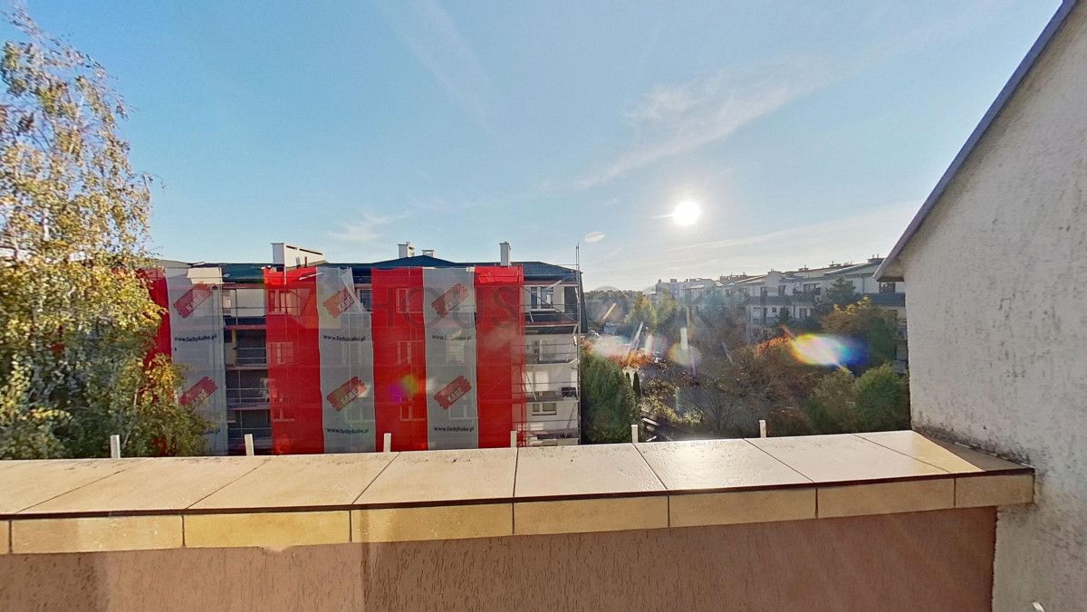 Mieszkanie 3-pokojowe Warszawa Ochota, ul. Włodarzewska. Zdjęcie 18